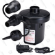 Prextex Electric Air Pump | $10 | Amazon | Clip Coupon